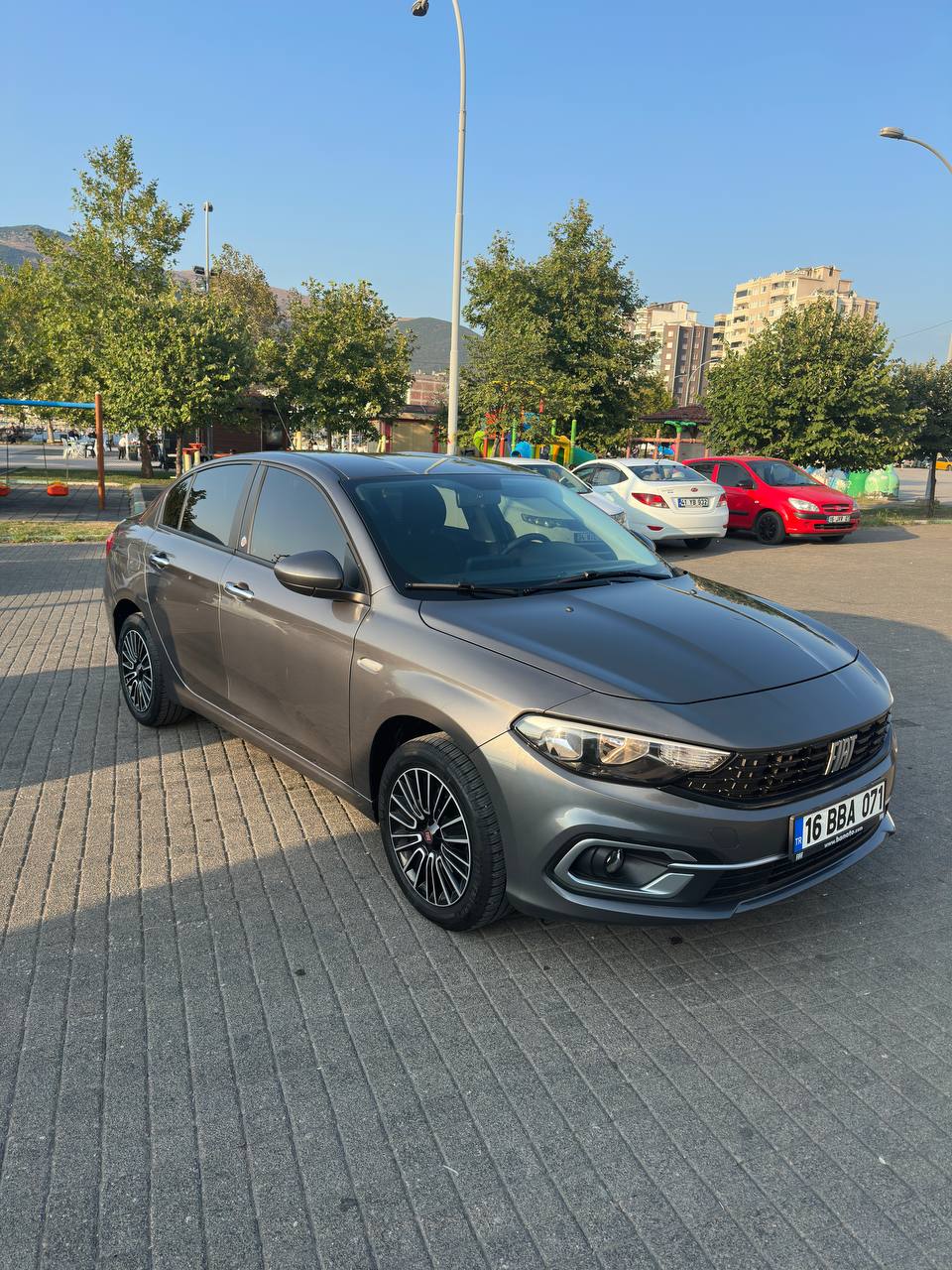 SUV araç kiralık Gemlik